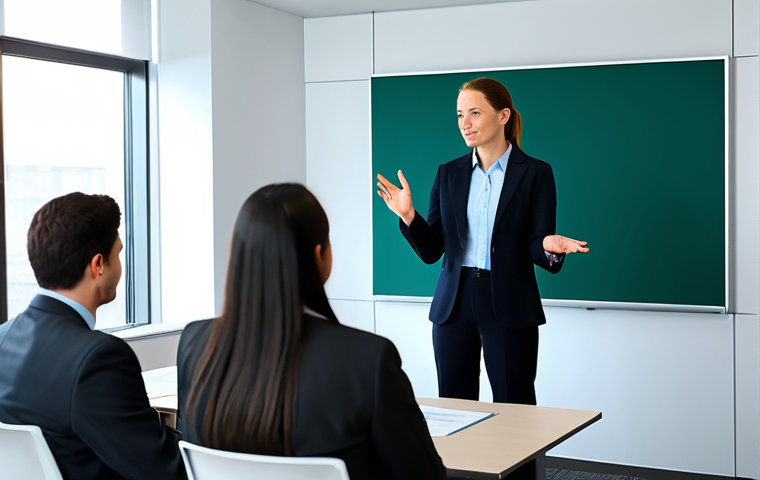 지방재정 전문 컨설턴트 되는 법 - Budget Analysis Meeting**

"A group of fully clothed professionals in business attire participating ...