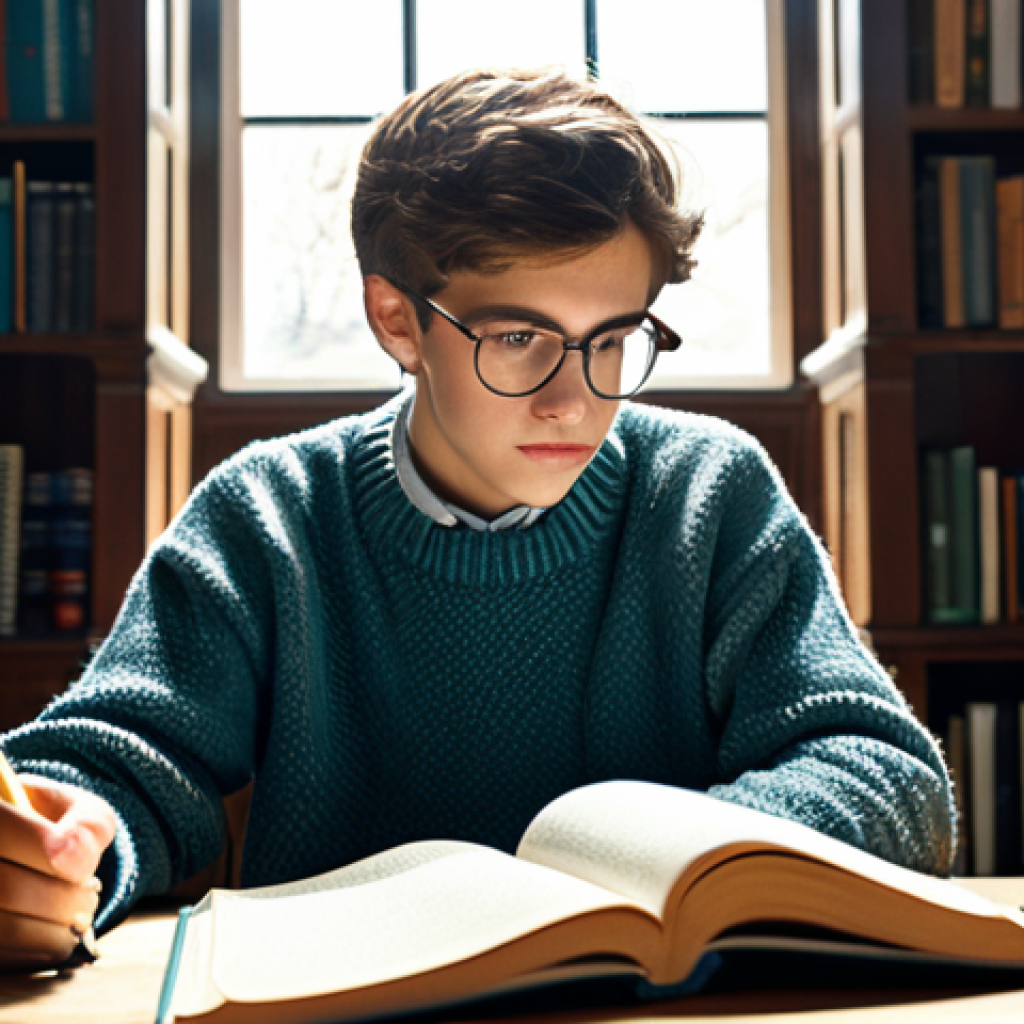 지방재정전문가 시험 대비 공부법 - **

A determined student in a cozy library, surrounded by textbooks on local finance, highlighting k...