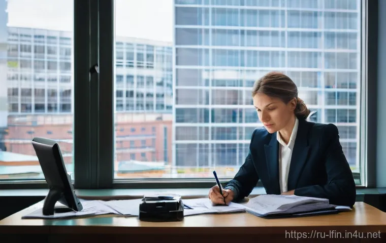 지방재정 전문가로서의 사회적 역할 - **Prompt 1: The Dedicated Financial Specialist**
    A professional, thoughtful financial specialist...