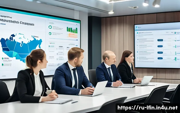 지방재정 전문가로서의 성공 스토리 관련 이미지 1